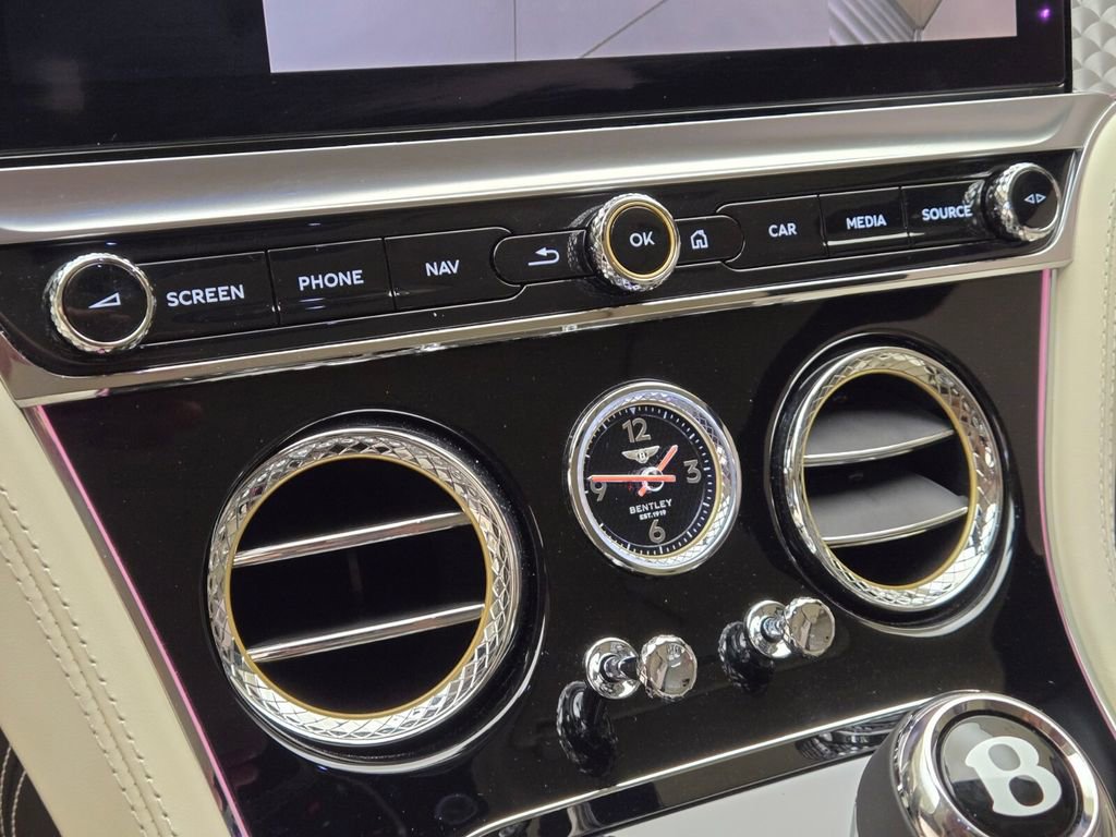 Used 2023 Bentley Continental GT Speed image 34