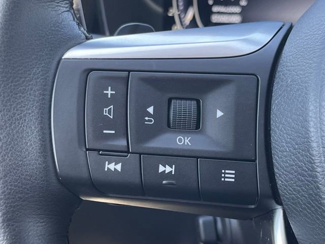 Certified 2025 INFINITI QX60 Luxe w/ Lighting Package (N94) image 13