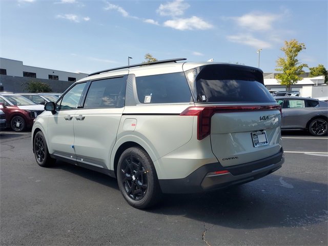 New 2026 Kia Carnival SX image 6