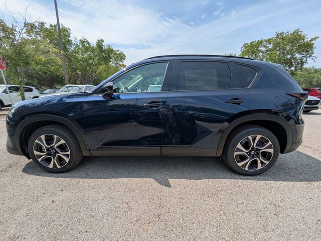 New 2026 MAZDA CX-5 Preferred AWD/4WD image 6