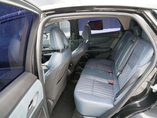 Certified 2024 Nissan Ariya AWD image 11