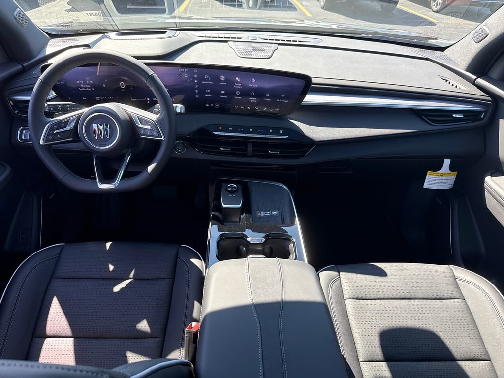 New 2026 Buick Enclave Sport Touring w/ Power Package image 31