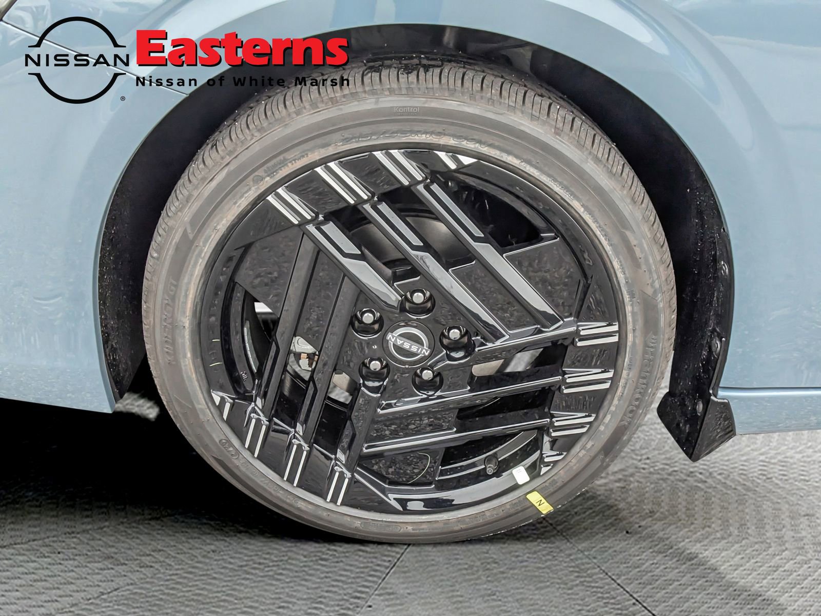 New 2026 Nissan Sentra SR w/ Floor Mat Package image 26