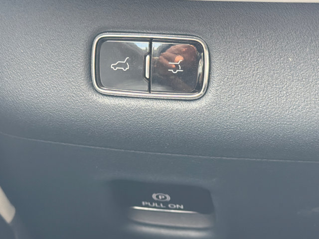 New 2027 Lincoln Navigator Black Label w/ Black Label Special Edition AWD/4WD image 34