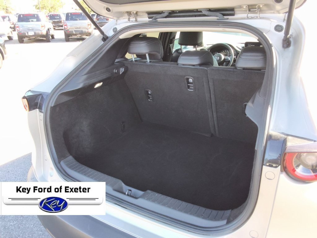 Used 2024 MAZDA CX-30 AWD 2.5 S w/ Select Sport Pkg image 11