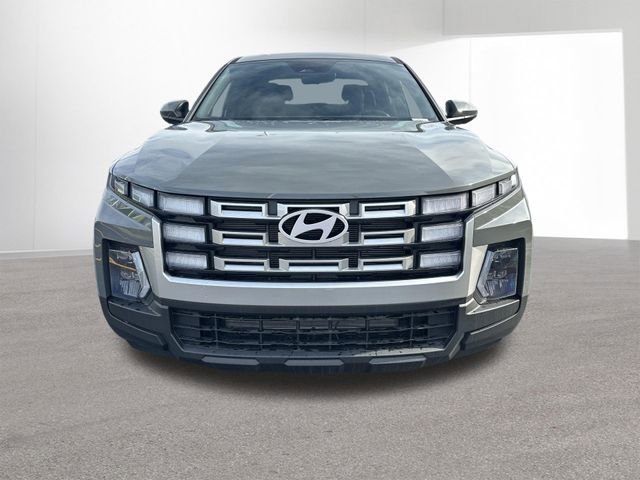 New 2026 Hyundai Santa Cruz SE AWD/4WD image 16