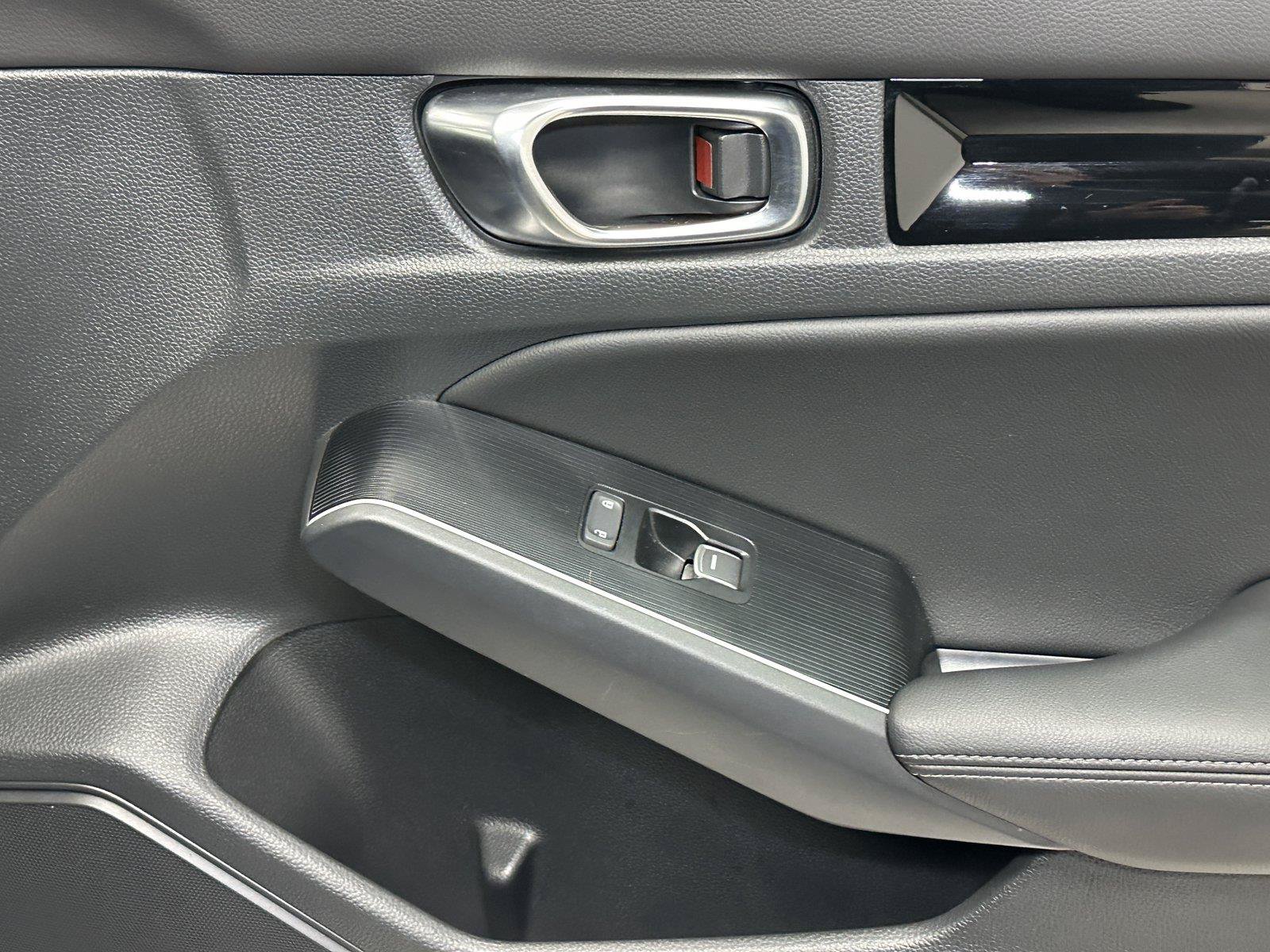 Used 2025 Honda Civic Sport Touring image 38