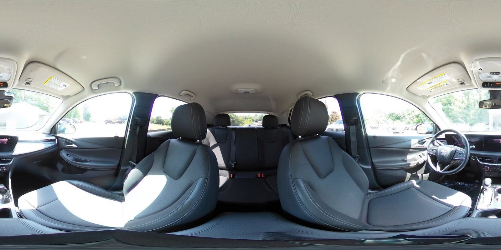 Used 2026 Buick Encore GX Preferred FWD image 38