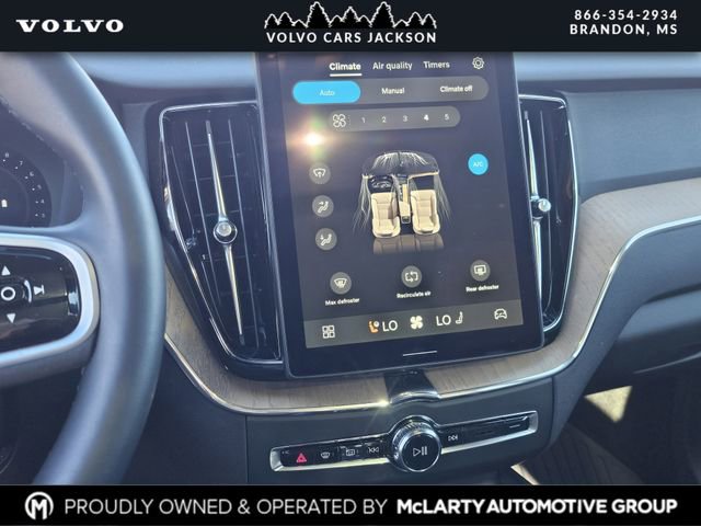 New 2026 Volvo XC60 B5 Plus w/ Protection Package Premier image 10
