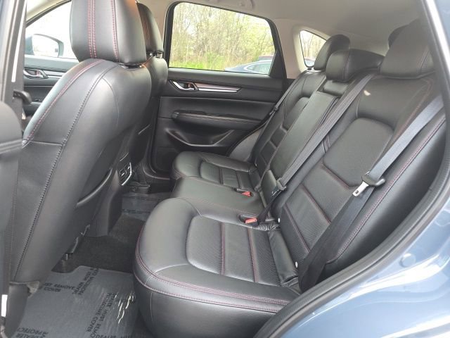 Used 2025 MAZDA CX-5 Carbon Edition AWD/4WD image 25