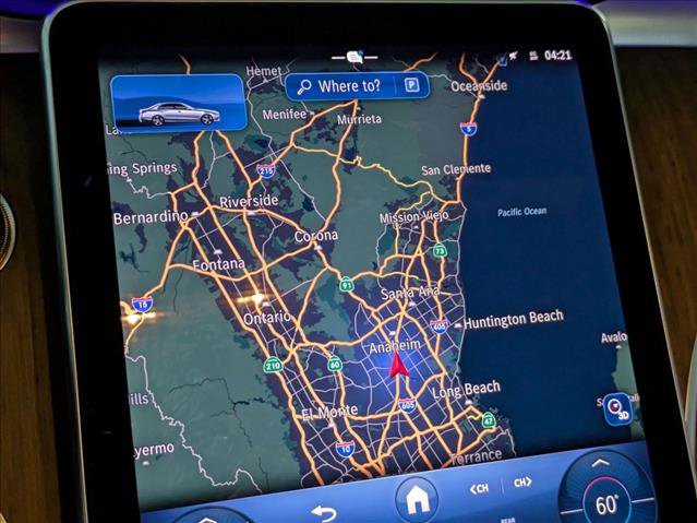 New 2025 Mercedes-Benz C 300 4MATIC Sedan image 14