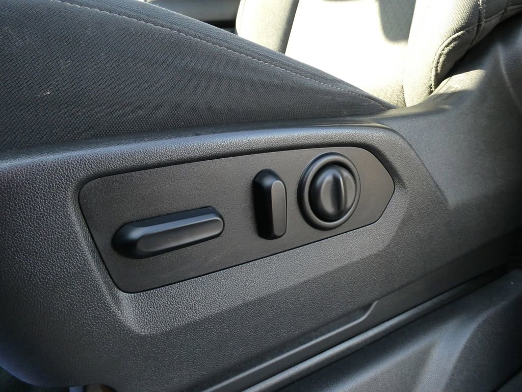 Used 2021 Chevrolet Silverado 1500 RST w/ Z71 Off-Road Package image 23