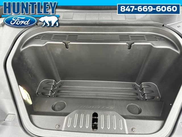 Used 2024 Ford Mustang Mach-E GT AWD/4WD image 9