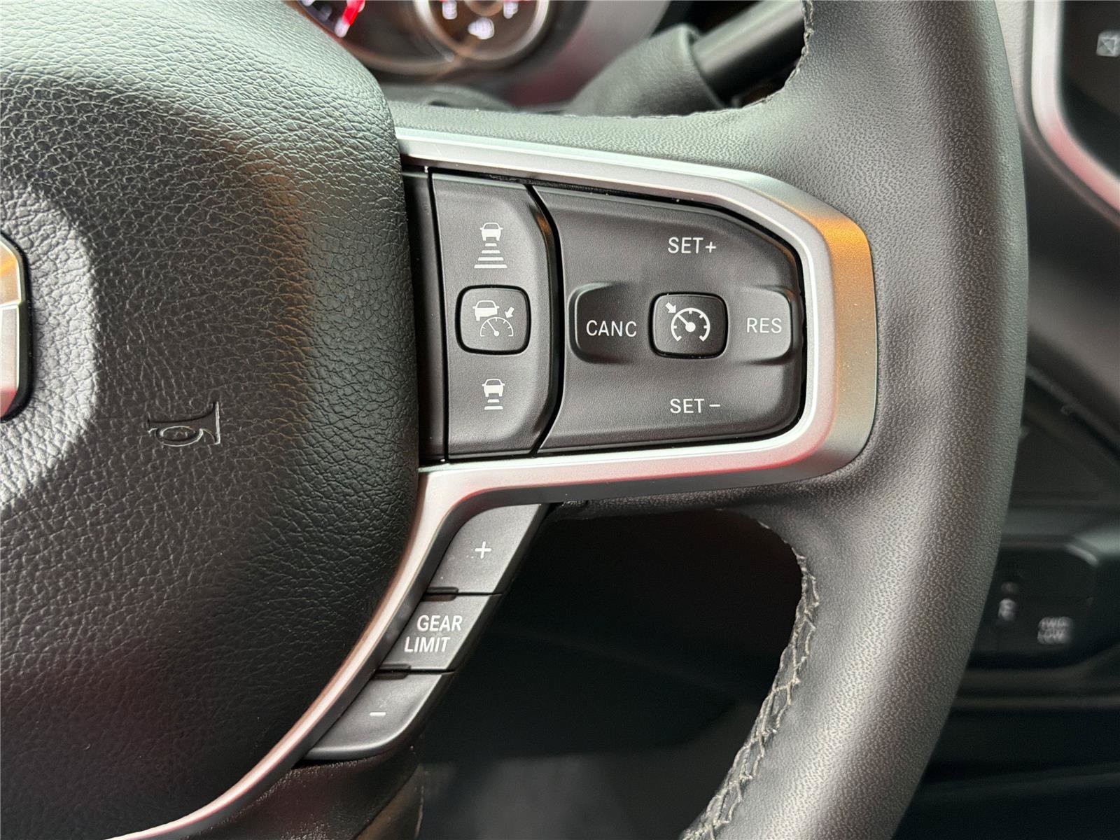 Used 2026 RAM 2500 Big Horn AWD/4WD image 25