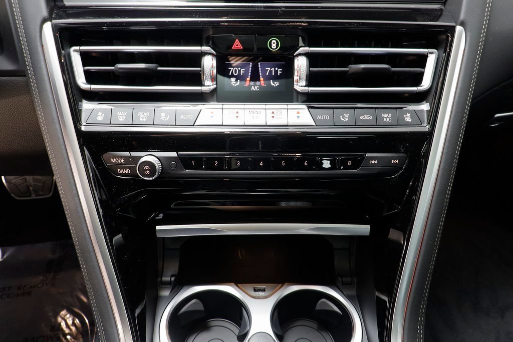 New 2026 BMW 840i xDrive AWD/4WD image 13