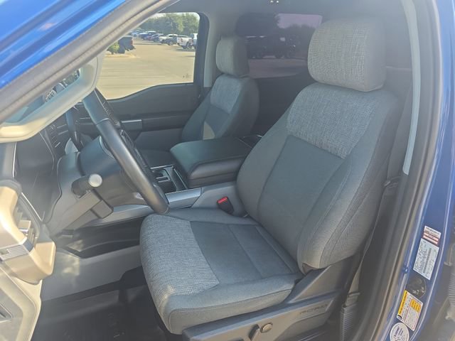 Used 2022 Ford F150 XLT w/ Equipment Group 302A High image 15