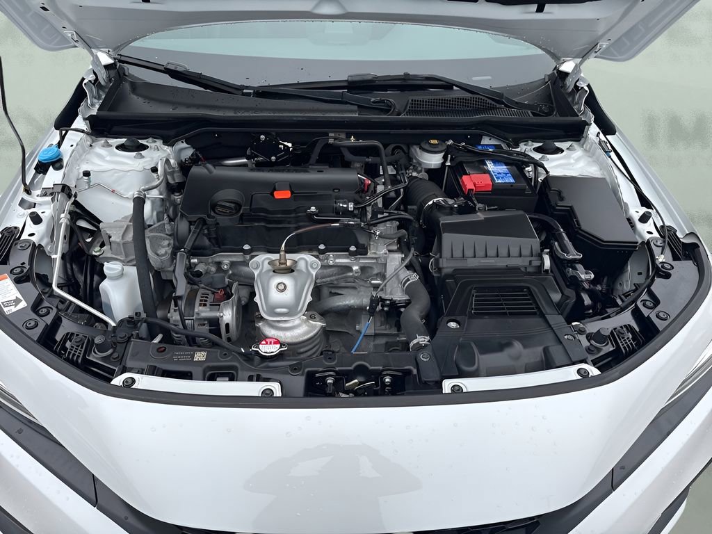 Used 2024 Honda Civic Sport image 26