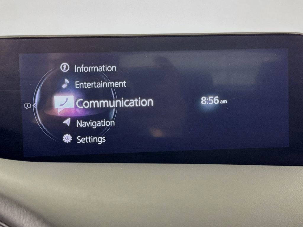 Used 2021 MAZDA MAZDA3 s image 33