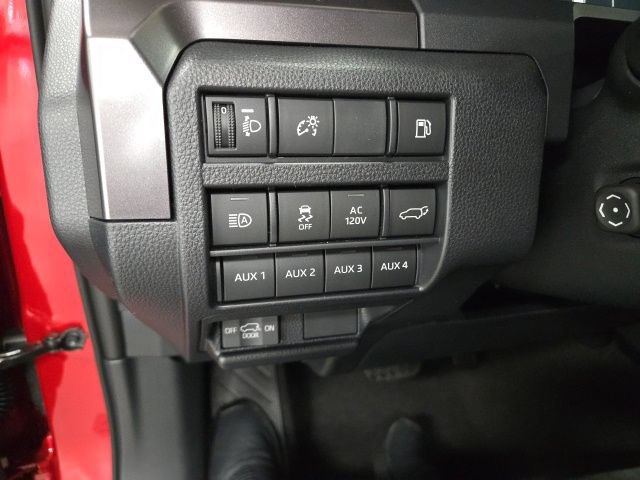 New 2026 Toyota 4Runner TRD Off-Road Premium AWD/4WD image 31