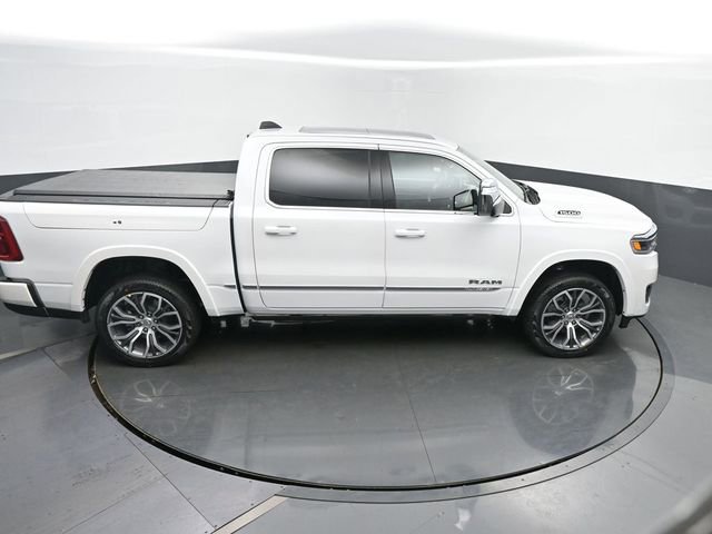 New 2026 RAM 1500 Tungsten w/ Trailer Tow Group image 43