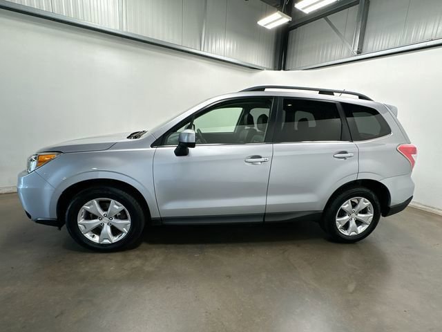 Used 2014 Subaru Forester 2.5i Limited w/ Popular Package #2 AWD/4WD video 2