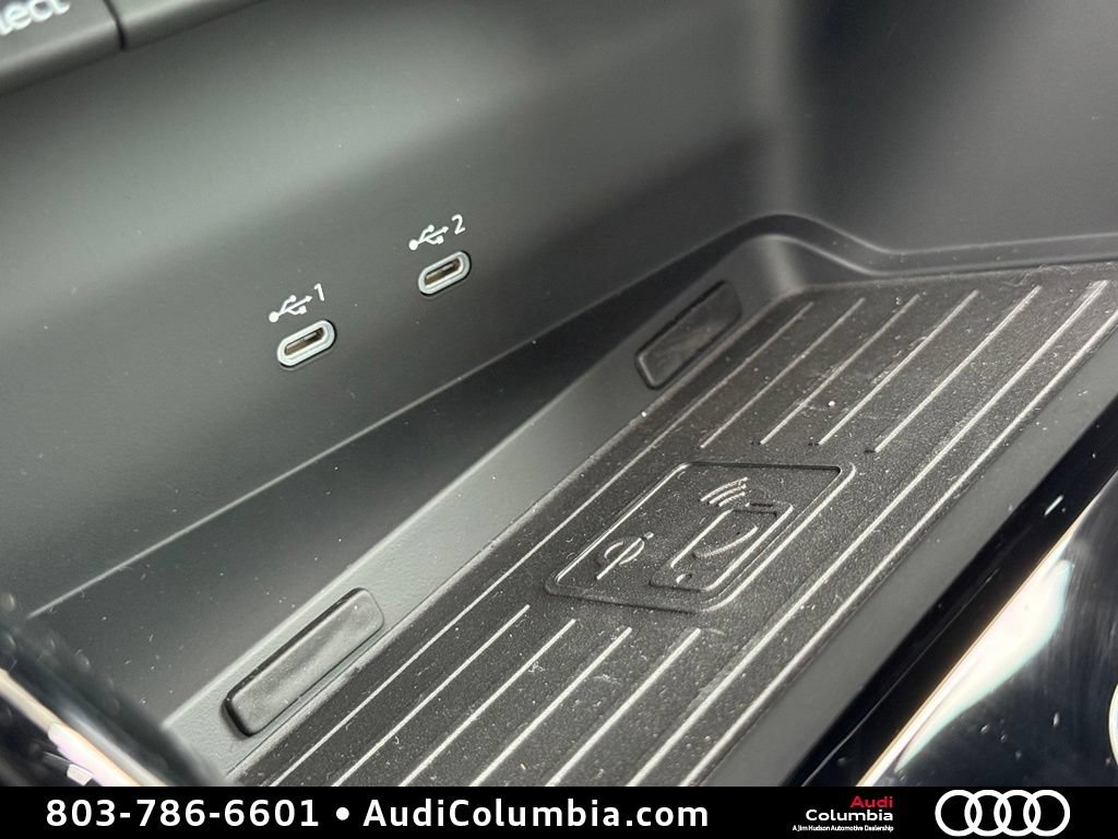 New 2026 Audi RS 3 AWD/4WD image 34
