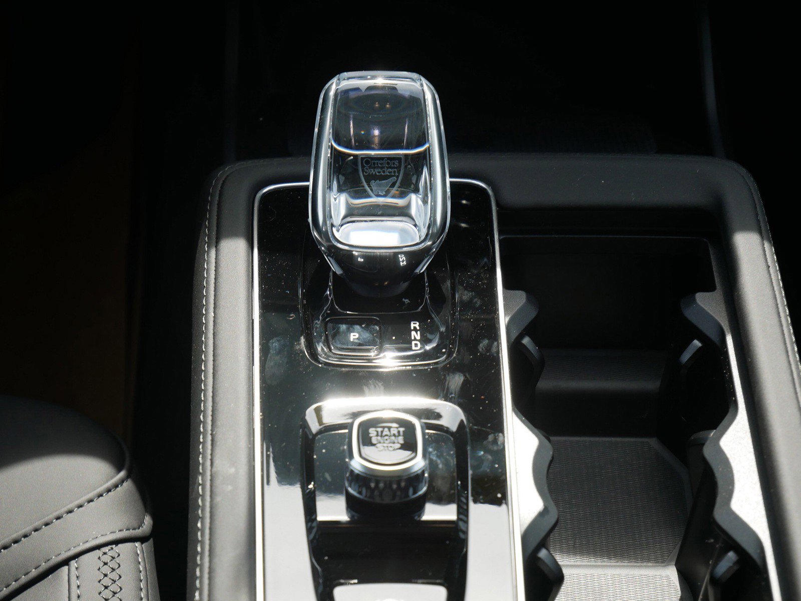 New 2026 Volvo XC90 B5 Core image 8