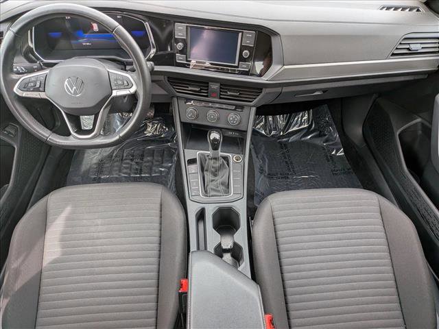 Used 2024 Volkswagen Jetta S image 14