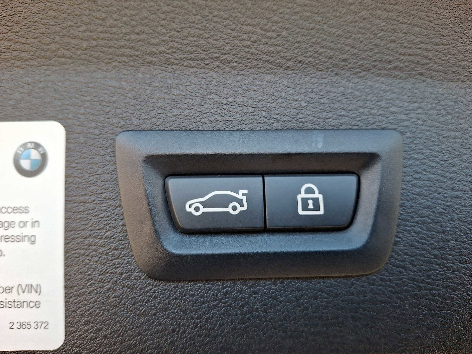 Used 2021 BMW X1 xDrive28i w/ Convenience Package image 29