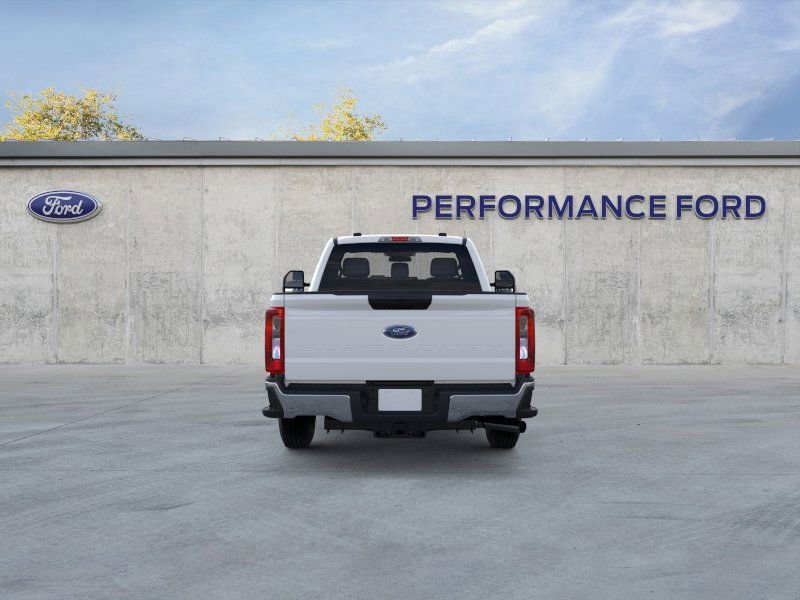 New 2026 Ford F250 XL image 5