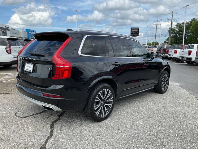 Used 2020 Volvo XC90 T6 Momentum AWD/4WD image 28
