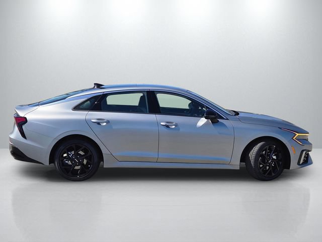 New 2026 Kia K5 GT-Line w/ GT-Line Premium Package FWD image 3