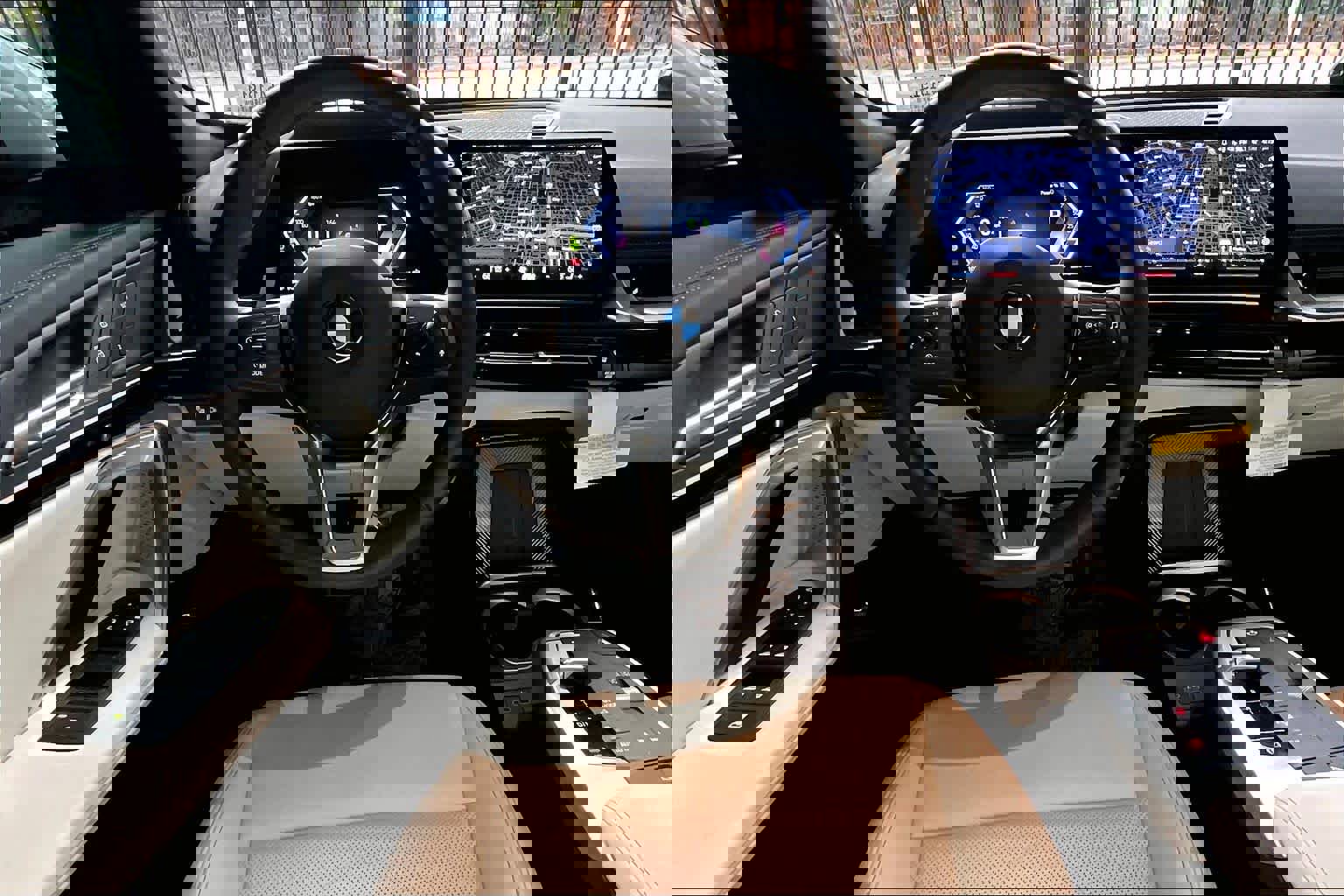 Certified 2026 BMW X1 xDrive28i w/ Technology Package image 5