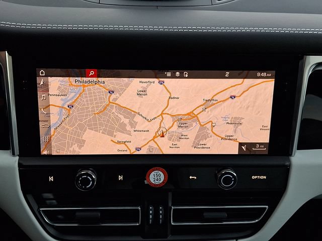 Certified 2026 Porsche Macan AWD/4WD image 20