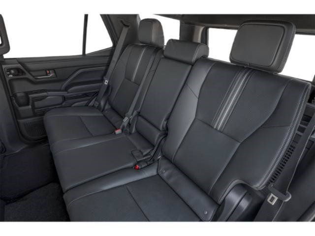 New 2026 Toyota 4Runner Limited AWD/4WD image 12