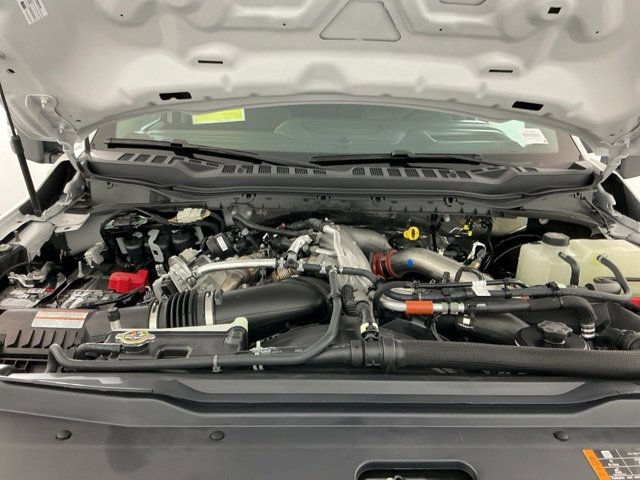 New 2026 Ford F350 Lariat image 36