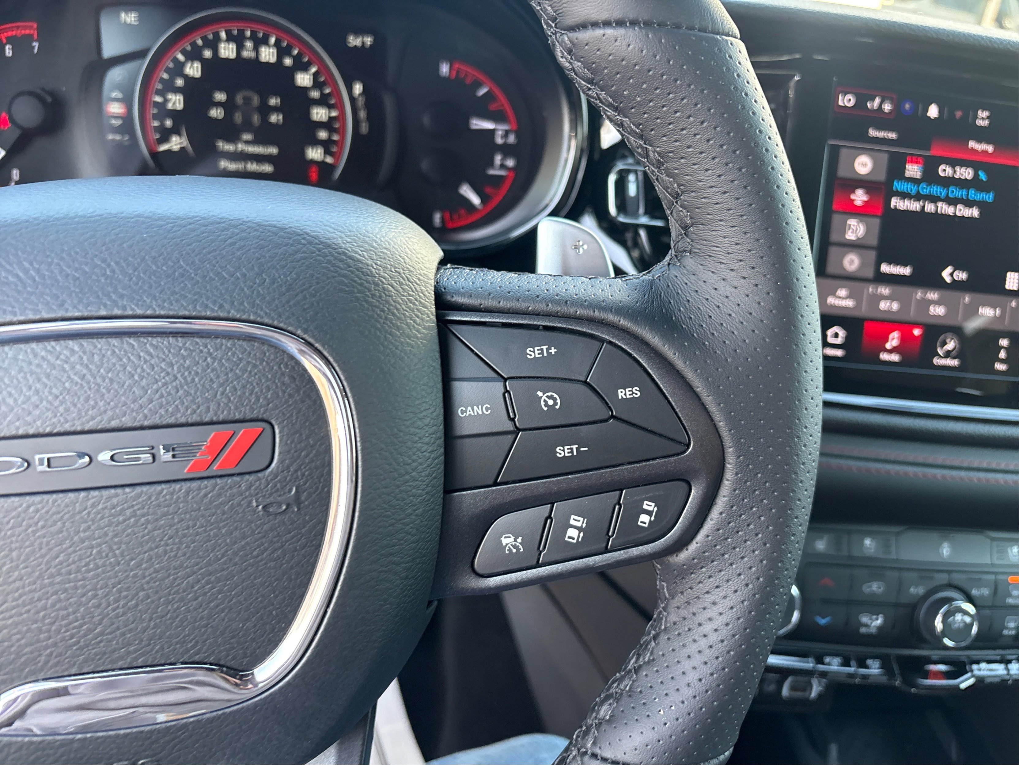 New 2026 Dodge Durango GT image 24