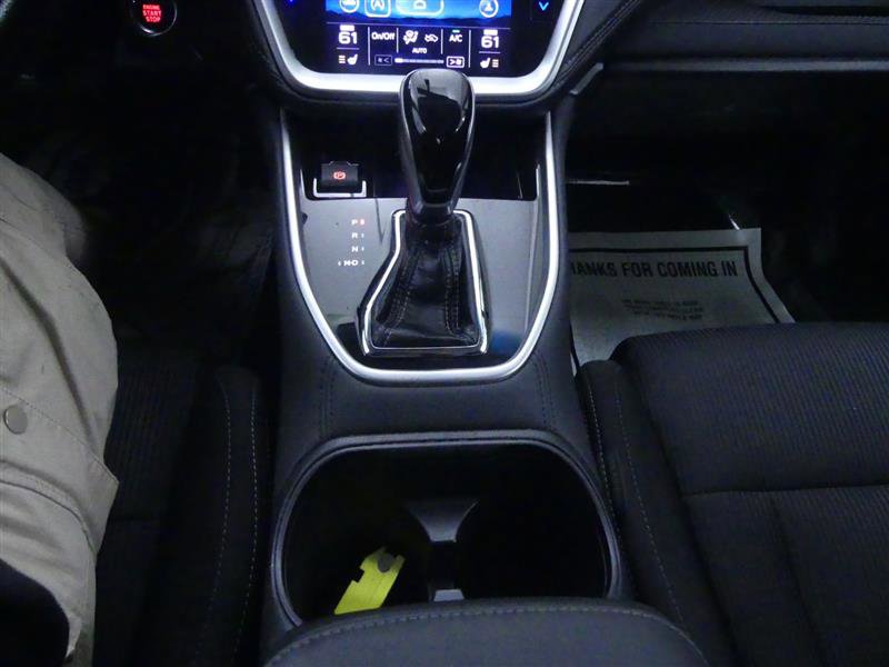 Used 2020 Subaru Legacy Premium AWD/4WD image 16