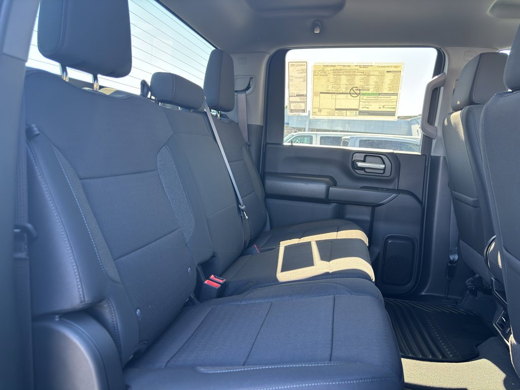 New 2026 Chevrolet Silverado 2500 Custom w/ Custom Value Package image 20