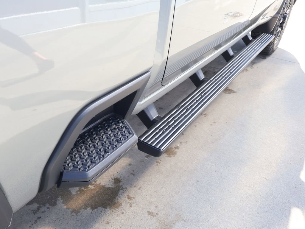 New 2026 Chevrolet Silverado 2500 LT image 39