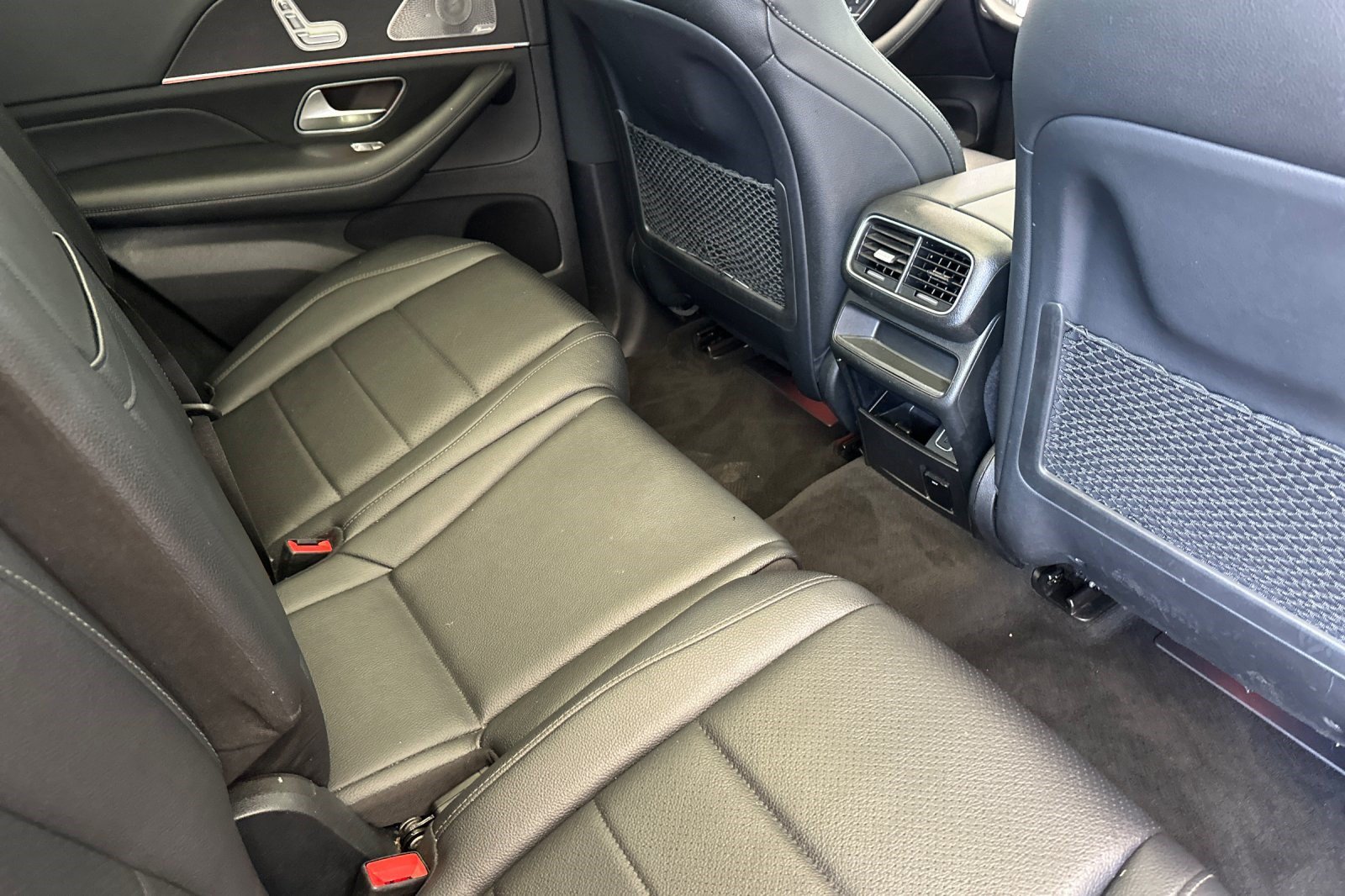 Used 2022 Mercedes-Benz GLE 350 4MATIC image 35