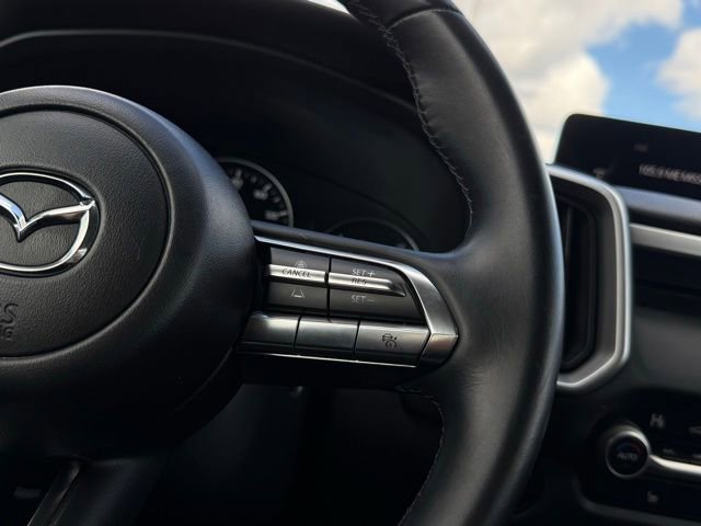 Used 2025 MAZDA CX-50 AWD 2.5 S w/ Preferred Package image 8