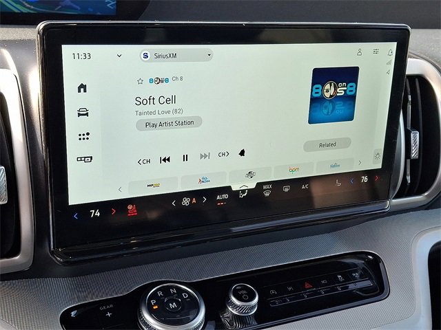 Used 2025 Ford Expedition Max Active image 17