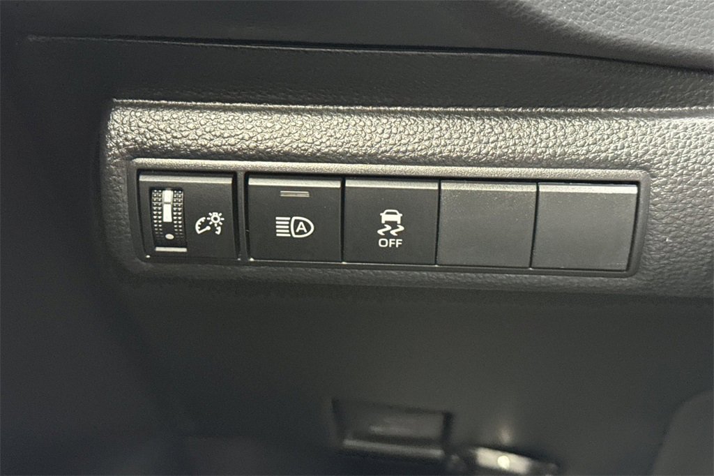 Used 2024 Toyota Corolla SE image 30