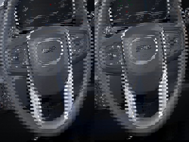 New 2026 GMC Sierra 2500 Denali w/ Denali Reserve Package image 19