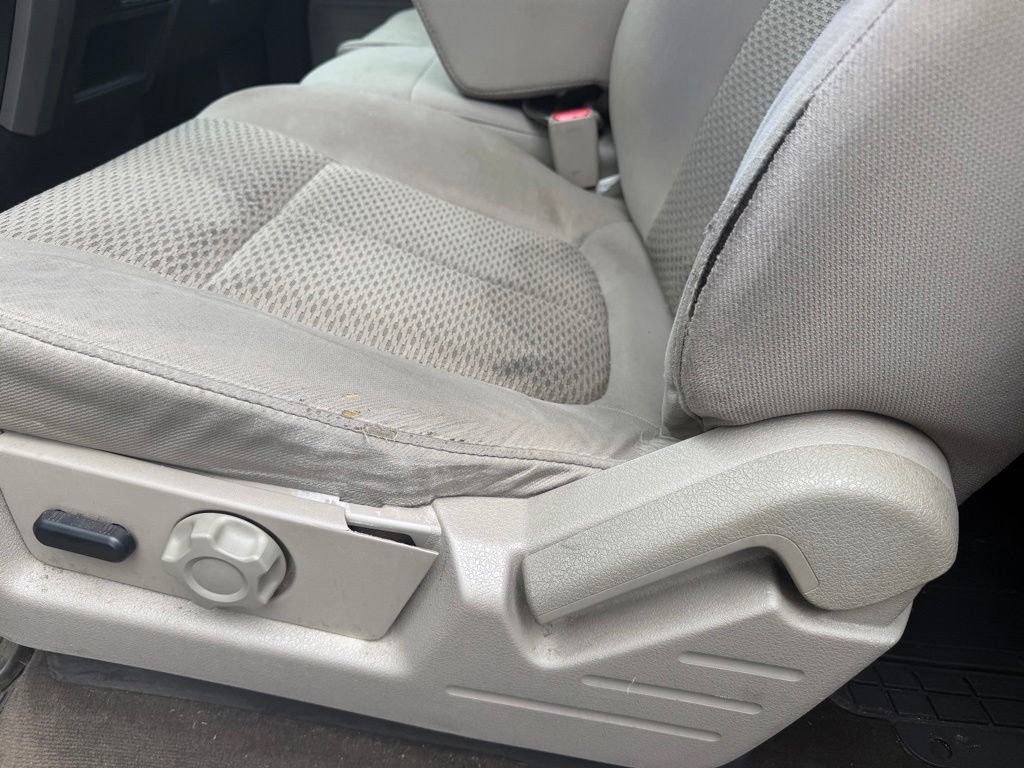 Used 2010 Ford F150 XLT AWD/4WD image 9