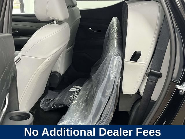 New 2026 Hyundai Santa Cruz SEL AWD/4WD image 13