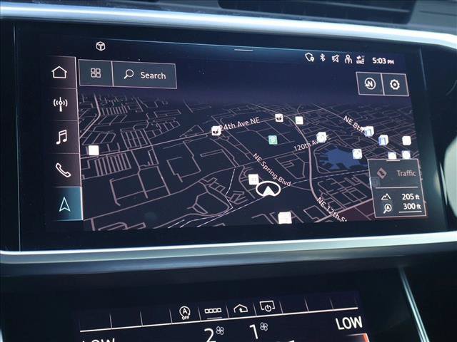 Used 2022 Audi A6 Premium Plus AWD/4WD image 20
