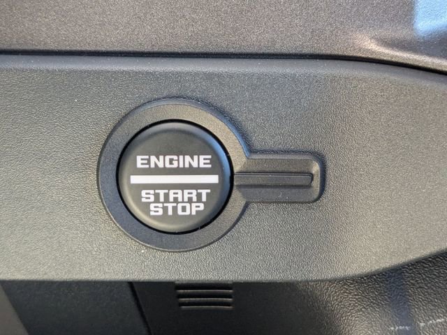 New 2026 Ford Bronco Raptor AWD/4WD image 17