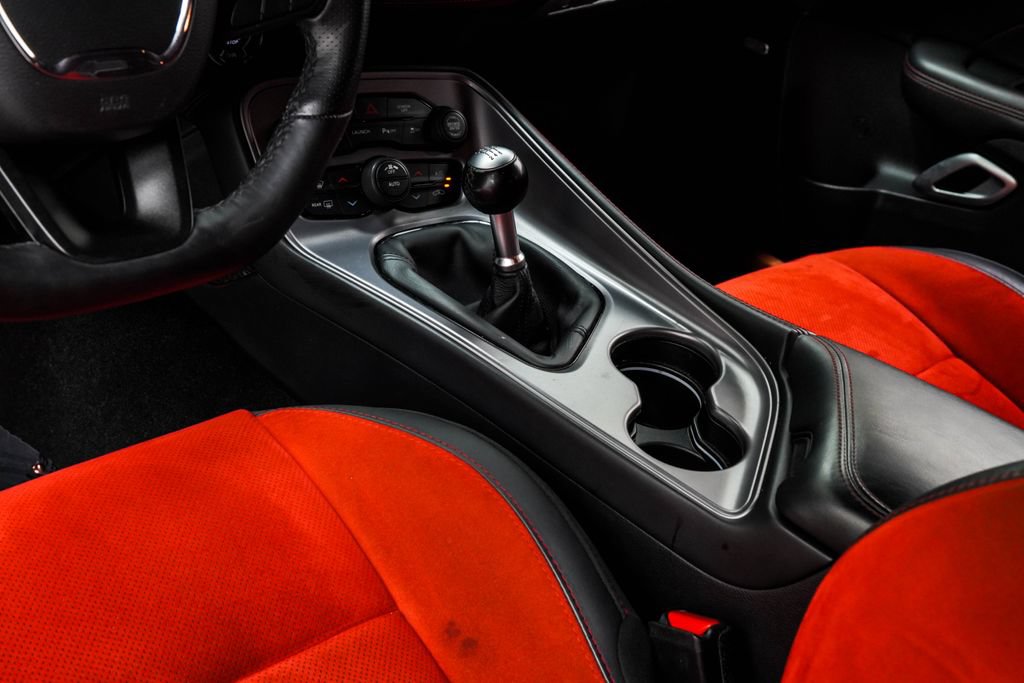 Used 2023 Dodge Challenger R/T Scat Pack RWD image 20